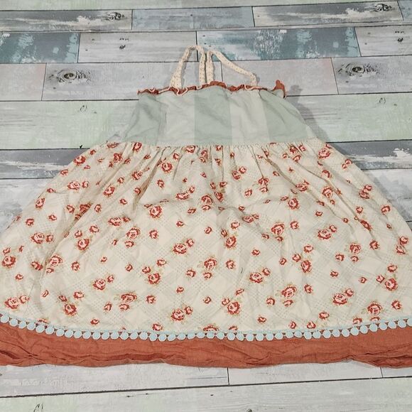Persnickety Dress sz 10 - Picture 1 of 5
